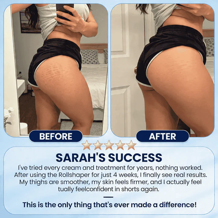 Body Sculpting Massager