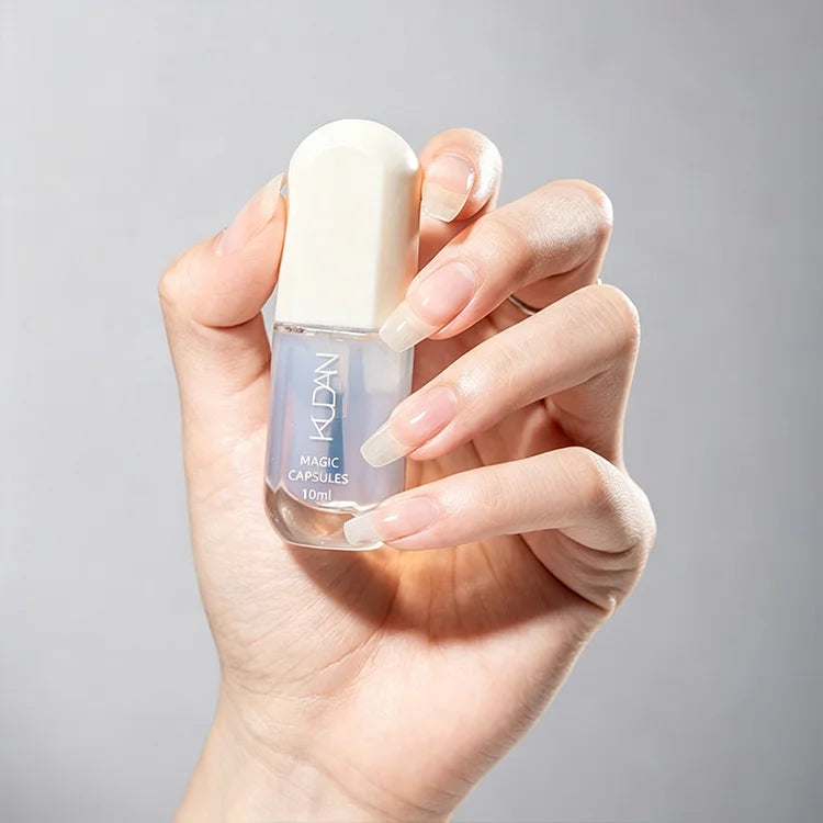Fast-Drying Peel-Off Nail Polish