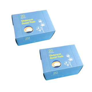 2 box(40 pairs)