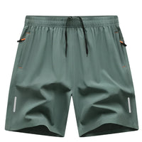 Gray Green