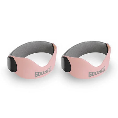 Adjustable Patella Knee Support Strap