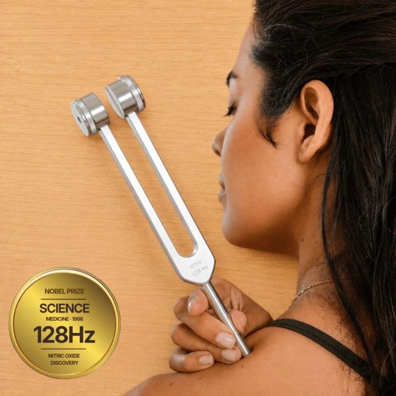 PureRelief™ Frequency Fork Set