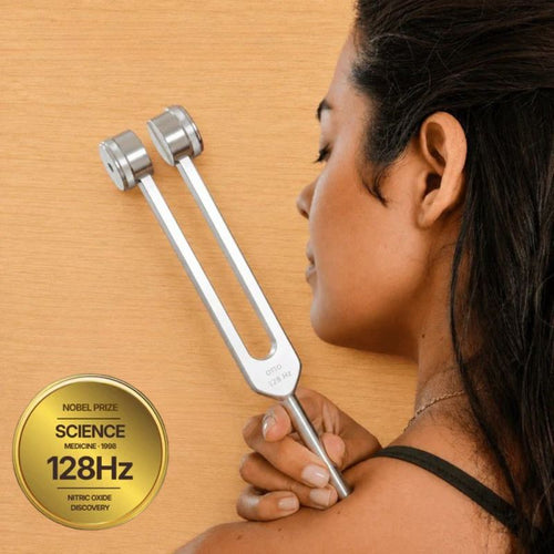 PureRelief™ Frequency Fork Set