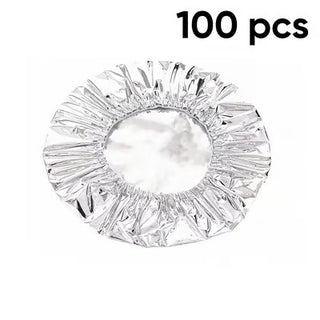 100 pcs