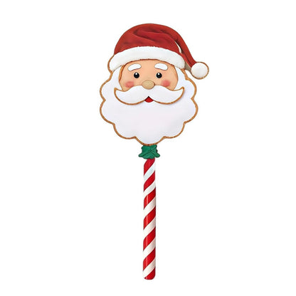 Christmas Tap-to-Pay Wand