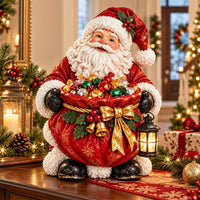 🎅 Santa