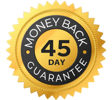 Money back guarantee
