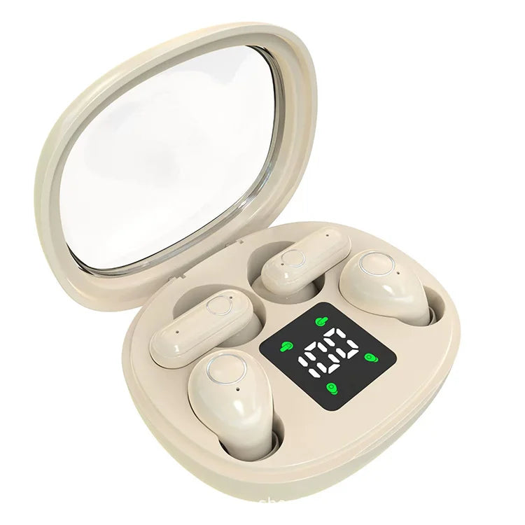 2-in-1 Dual Earbud Set