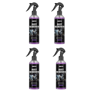 4 Bottles