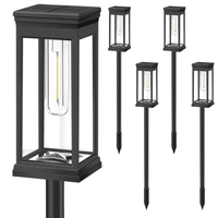 4 Lights