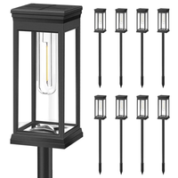 8 Lights