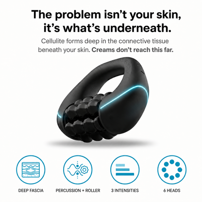 Body Sculpting Massager