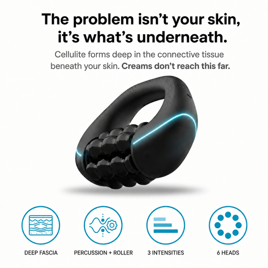 Body Sculpting Massager
