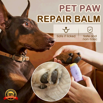 Pet Paw Balm Stick