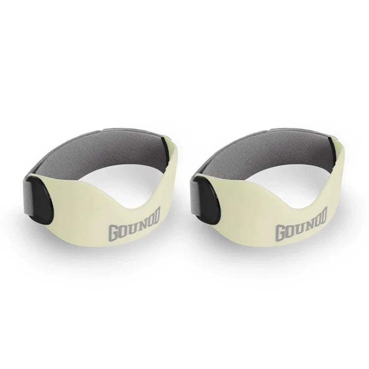 Adjustable Patella Knee Support Strap