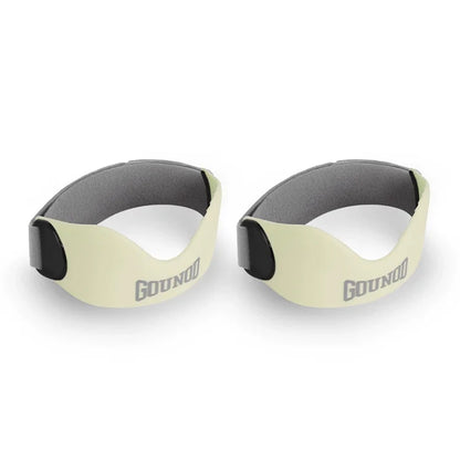 Adjustable Patella Knee Support Strap