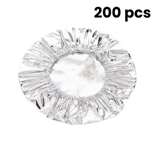 200 pcs