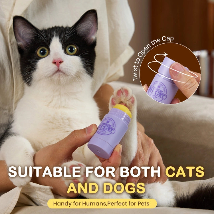 Pet Paw Balm Stick