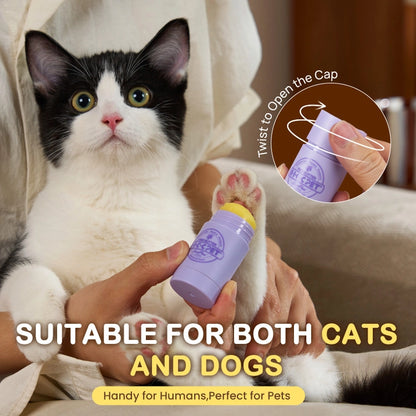 Pet Paw Balm Stick