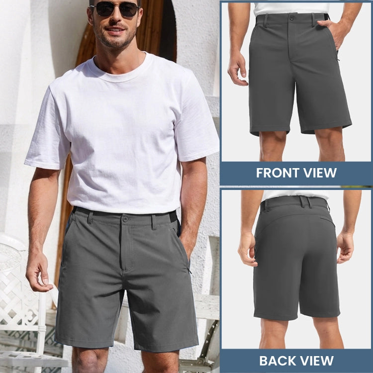 Men’s Quick-Drying Stretch Shorts