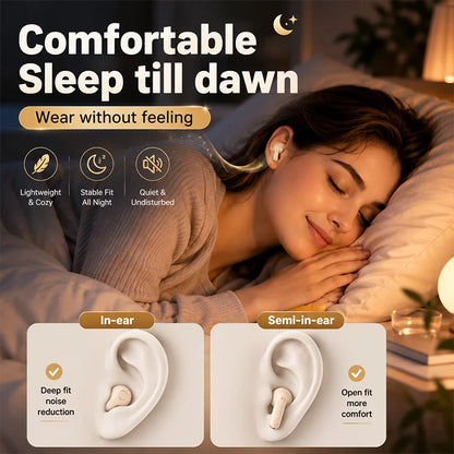 2-in-1 Dual Earbud Set