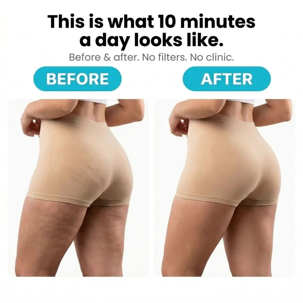 Body Sculpting Massager