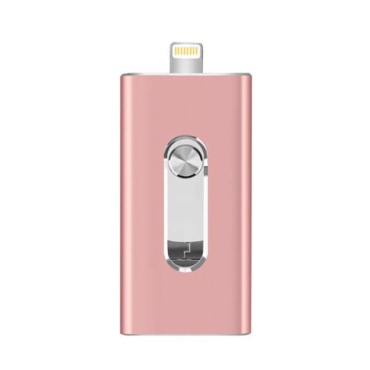 3-in-1 Smart Flash Drive