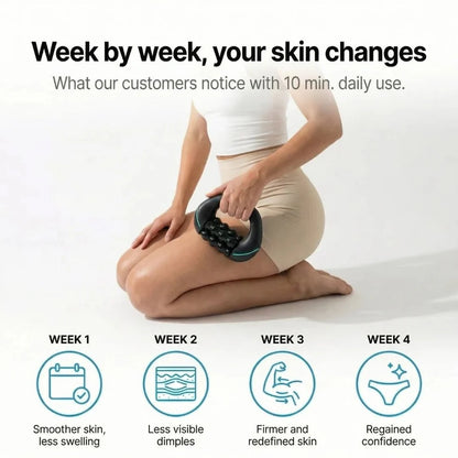 Body Sculpting Massager