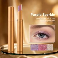 Purple Sparkle