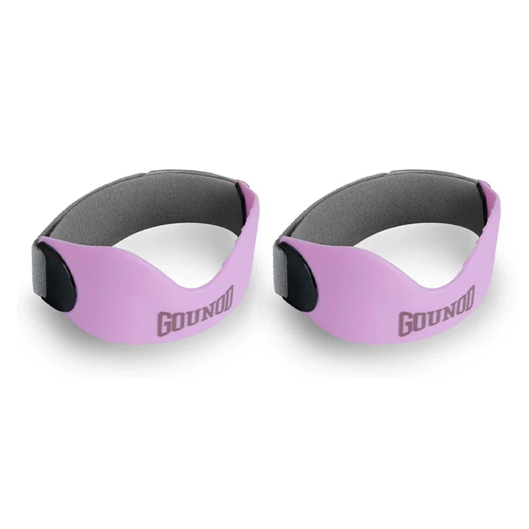 Adjustable Patella Knee Support Strap