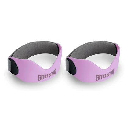Adjustable Patella Knee Support Strap