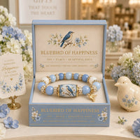 Bluebird | Hope & Happiness