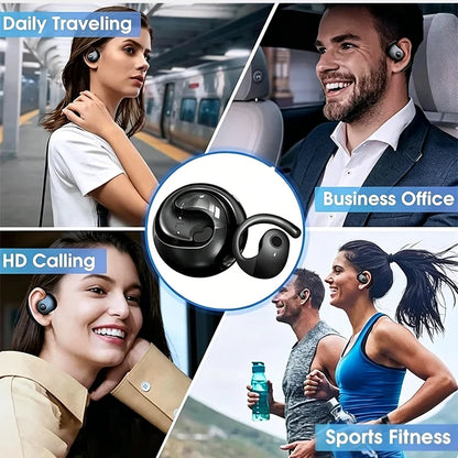 Pro Wireless Bluetooth Translation Earbuds