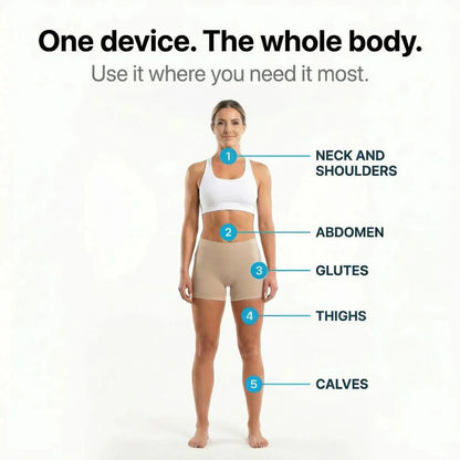 Body Sculpting Massager