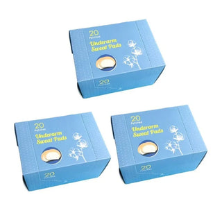 3 box(60 pairs)