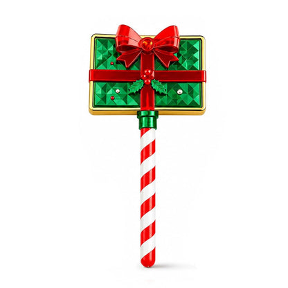 Christmas Tap-to-Pay Wand
