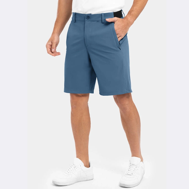 Men’s Quick-Drying Stretch Shorts