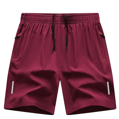 Men’s Quick-Dry Athletic Shorts – Lightweight Cooling Shorts For Everyday Wear