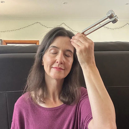 PureRelief™ Frequency Fork Set
