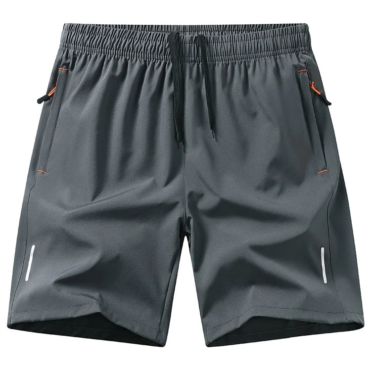 Men’s Quick-Dry Athletic Shorts – Lightweight Cooling Shorts For Everyday Wear