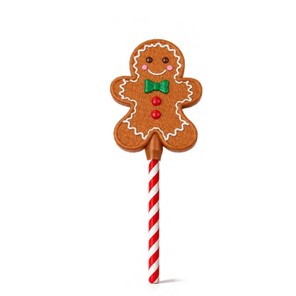 Christmas Tap-to-Pay Wand