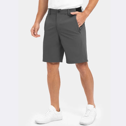 Men’s Quick-Drying Stretch Shorts