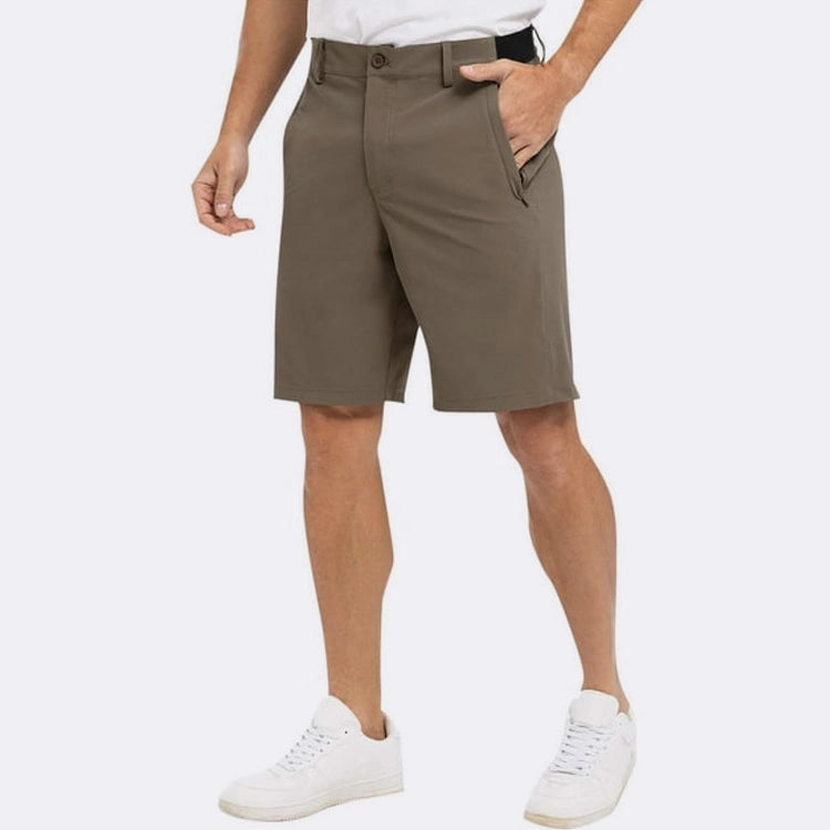 Men’s Quick-Drying Stretch Shorts