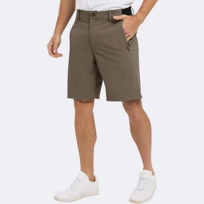 Men’s Quick-Drying Stretch Shorts