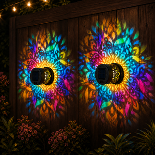 2 Lights