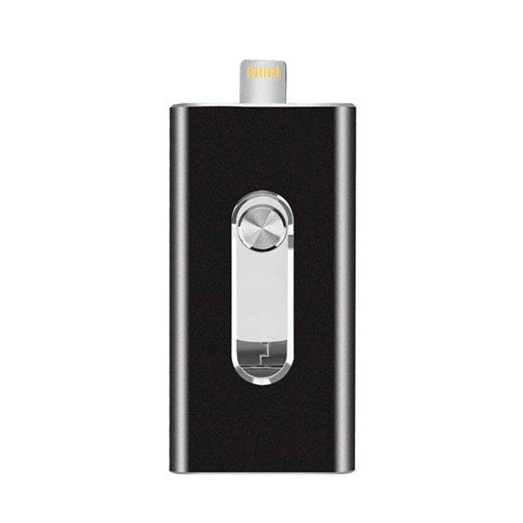 3-in-1 Smart Flash Drive