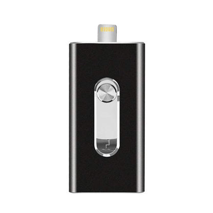 3-in-1 Smart Flash Drive