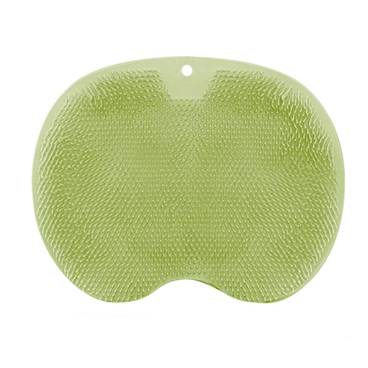 🔥 Last Day 50% OFF – No-Bend Shower Foot & Back Scrubber Mat