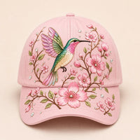 Hummingbird