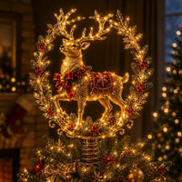 Christmas Reindeer 🦌